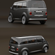 Image for article titled It's Hard To Argue With This Volkswagen T1 Revival Concept